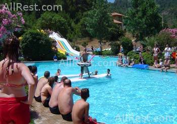 Kervansaray Hotel Marmaris 14